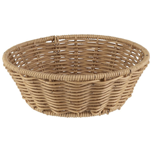 Korb "COVE" rund 20cm