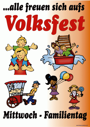 Volksfest