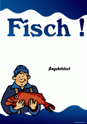 Fisch!