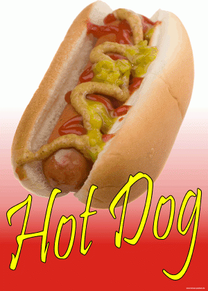Hot Dog 2