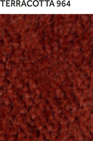 Schmutzfangteppich Monotone - 1-farbig