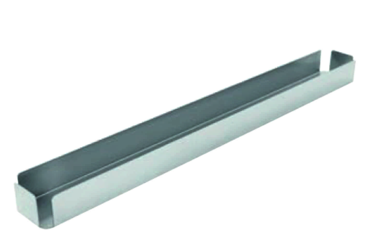 Alipis 2er Set Taco Halter Aus Edelstahl - Stabiler Taco Ständer Für Partys & Grillabende