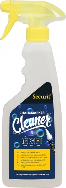 Chalk-Cleaner, Reiniger Flüssig: 500ml