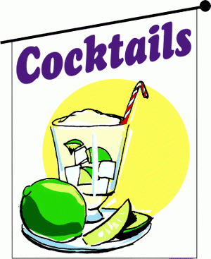Fahne Cocktails