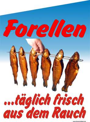 Der Fischbrötchen-Index: Was kostet ein Fischbrötchen an der Küste