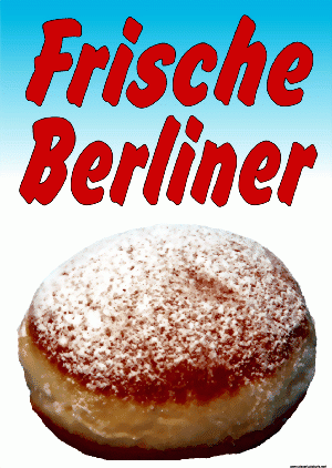 Frische Berliner