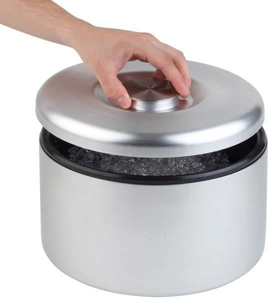 Eisbox "Artic" 20cm / 6 Liter