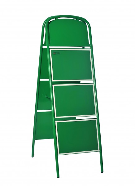 Straßenständer Mega Small