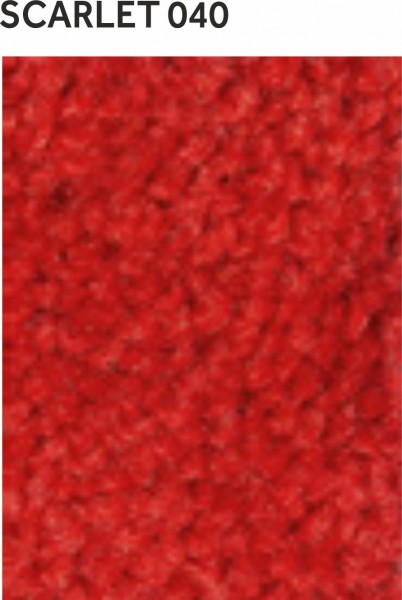 Schmutzfangteppich Monotone - 1-farbig