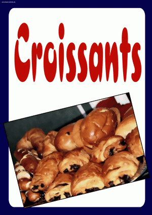 Croissants 2